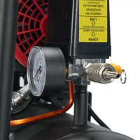 Безмасляный компрессор P.I.T. PAC24-C1