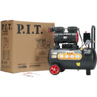 Безмасляный компрессор P.I.T. PAC24-C1