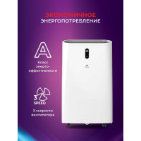 Мобильный кондиционер Royal Clima STRADA RM-ST39CH-E