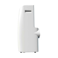 Мобильный кондиционер Royal Clima STRADA RM-ST39CH-E