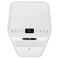 Мобильный кондиционер Royal Clima TESORO RM-TS17CH-E