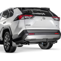 Фаркоп разборный для Toyota RAV4 XA50 2019-н.в., шар A, 2000/100 кг BERG F.5717.001