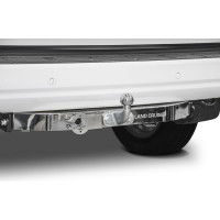 Фаркоп торцевой Toyota Land Cruiser 200 кроме Executive/TRD 07-21 BERG F.5713.003
