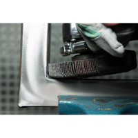 Круг лепестковый радиальный, универсальный (125х20 мм; М14; Р40) для УШМ KLINGSPOR 277018