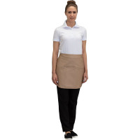 Фартук с нагрудником СОЮЗСПЕЦОДЕЖДА RICON Рикон beige бежевый 2000000081991 2000873820031