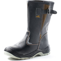 Сапоги Спрут МИСТРАЛЬ ULTRA ПУ-ТПУ, с ПП и АС, р.48 119911