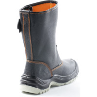 Сапоги Спрут МИСТРАЛЬ ULTRA ПУ-ТПУ, с ПП и АС, р.48 119911