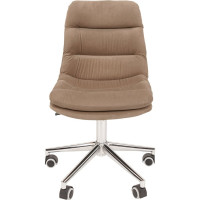 Компьютерное кресло CHAIRMAN Home 115 ткань бежевый 00-07079125