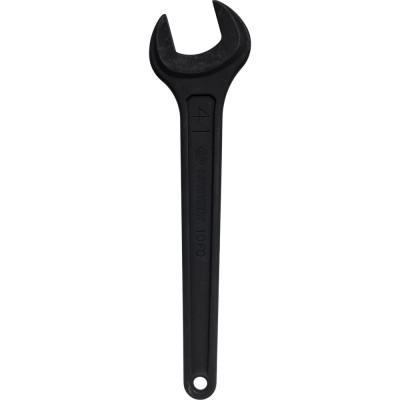 Рожковый силовой ключ KING TONY 41 мм 10F0-41P