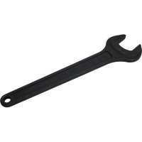 Рожковый силовой ключ KING TONY 41 мм 10F0-41P