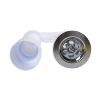 Гофрированный сифон Wirquin 1 1/4x40/50, 800 мм (GS2045) 30717988