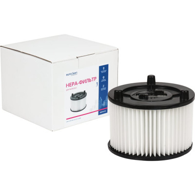HEPA-фильтр синтетический для пылесоса EURO Clean BGSM-UV15