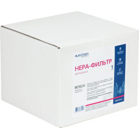 HEPA-фильтр синтетический для пылесоса EURO Clean BGSM-UV15