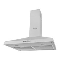 Кухонная вытяжка Konigin Canary White 50 103045