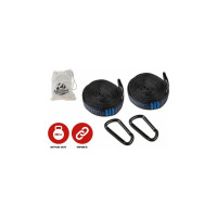 Набор ремней для гамака Arizone Garden 28-092020