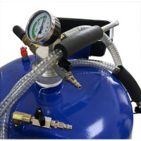 Установка замены масла AE&T 72л щупы TF-6272P