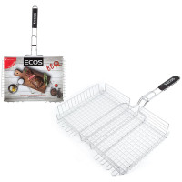 Решетка для барбекю Ecos RD-103М 999688