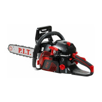 Бензопила P.I.T. GCS45-C5