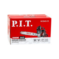 Бензопила P.I.T. GCS45-C5