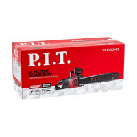 Цепная электрическая пила P.I.T. PKE405-C6