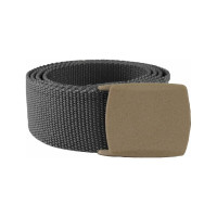 Ремень Ifrit Metalfree Polypropylene, серый, 120 РЕМ-442-2-140 4630086586899