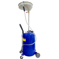 Установка замены масла AE&T 72 л, воронка TF-6272T