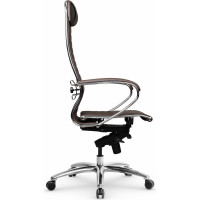 Кресло МЕТТА Samurai K-1.04 MPES, темно-коричневый z312299953