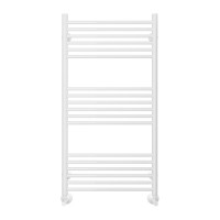 Водяной полотенцесушитель ROYAL THERMO Casa white П18 500x1000 НС-1434006