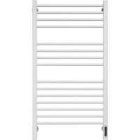 Электрический полотенцесушитель ROYAL THERMO Stato white П15 500x1000 НС-1433973