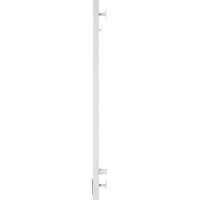Электрический полотенцесушитель ROYAL THERMO Stato white П15 500x1000 НС-1433973