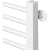 Электрический полотенцесушитель ROYAL THERMO Stato white П15 500x1000 НС-1433973