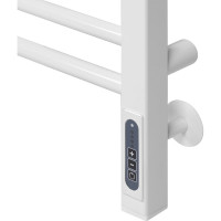 Электрический полотенцесушитель ROYAL THERMO Stato white П15 500x1000 НС-1433973