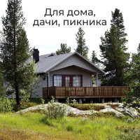 Мешки для мусора Jundo без завязок Премиум Салатовый, 60 литров, 10 шт 4903720021262