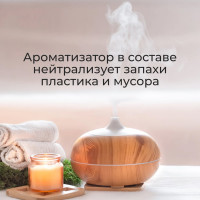 Мешки для мусора Jundo без завязок Премиум Салатовый, 60 литров, 10 шт 4903720021262