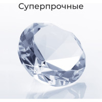 Мешки для мусора Jundo без завязок Премиум Салатовый, 60 литров, 10 шт 4903720021262