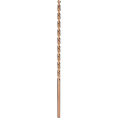 Сверло по металлу 5.5x139/91 мм, HSSE-Co5, DIN 340, 135 градусов H-Tools 1670-1055