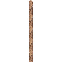 Сверло по металлу 5.5x139/91 мм, HSSE-Co5, DIN 340, 135 градусов H-Tools 1670-1055
