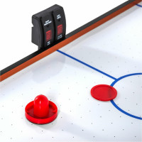 Игровой стол-аэрохоккей DFC LION PRO HM-AT-36004