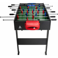 Игровой стол-футбол DFC RAPID HM-ST-48006N