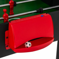 Игровой стол-футбол DFC RAPID HM-ST-48006N