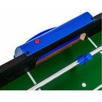 Игровой стол-футбол DFC RAPID HM-ST-48006N