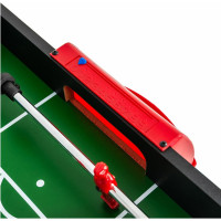 Игровой стол-футбол DFC RAPID HM-ST-48006N