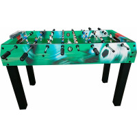 Игровой стол-футбол DFC SEVILLA HM-ST-48002