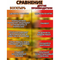 Грабли ООО Агростройлидер 16-ти зубые витые с черенком в сборе САД-08.06.2