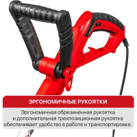 Электротриммер P.I.T. PTR1000-EL
