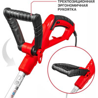 Электротриммер P.I.T. PTR1000-EL