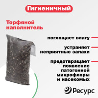Биотуалет ЦентрПласт КОМПАКТ-ЭКО 60 л, 760x510x670 мм, с вентилятором КА-00000206