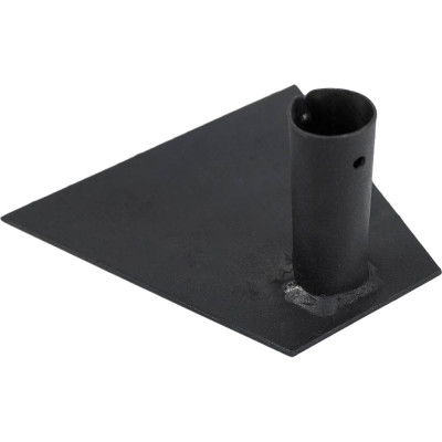 Прямая мотыга POLYAGRO 150х125 мм, без черенка 7660901