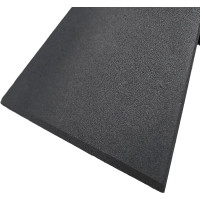 Радиусная мотыга POLYAGRO 150х125 мм, без черенка 7660921