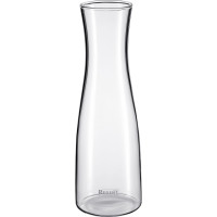 Графин для воды Regent Inox Linea Franco 1.5 л с фильтр-пробкой 93-FR-BR-01-1500